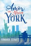Amor em Nova York - Coerência