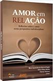 Amor em Relação - Editora sinodal
