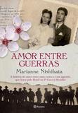 Amor Entre Guerras - Planeta do brasil