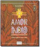 Amor indio - Jose olympio