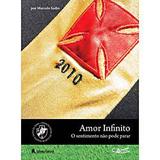 Amor Infinito O Sentimento não pode Parar - Leitura