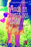 Amor na ponta dos dedos - Livros ilimitados