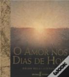Amor nos dias de hoje, o - Editorial estampa