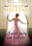 Amor para um Escocês - Gutenberg
