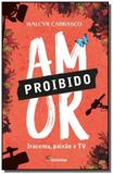 Amor proibido - Moderna