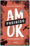 Amor Proibido - Moderna