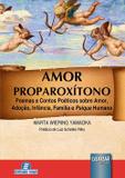 Amor Proparoxítono - Juruá