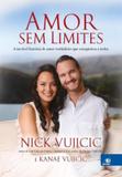 Amor sem limites - Novas ideias (novo conceito)