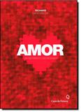 Amor, Um Sentimento Desordenado - Casa da palavra - leya