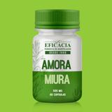 Amora Miura 500mg - 60 Cápsulas - Farmácia eficácia