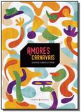 Amores carnavais - contos sobre a folia - Diversos