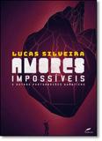 Amores Impossíveis: E Outras Perturbações Quânticas - Dublinense