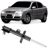 Amortecedor Astra 99 a 2011 Dianteiro Motorista Nakata