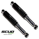 Amortecedor BIZ-125 Par (2PÇ) SCUD