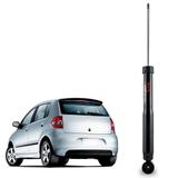 Amortecedor cofap fox 2003 2004 2005 2006 2007 2008 2009 traseiro turbogas