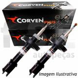 Amortecedor Dianteiro Corven Renault Megane 06/11 (Par) - Par - amortecedores (corven)