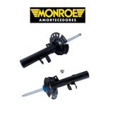 Amortecedor Dianteiro Ford Focus 2014 2015 2016 2017 Par Monroe