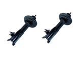 Amortecedor Dianteiro New Civic Ano 2007 a 2011Par - Yiming parts