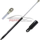 Amortecedor do Porta Malas do Gol Amortex 80 até 1994 Com Limpador-RF:96004 - Universal automotive