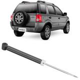 Amortecedor Ecosport 2003 a 2012 Traseiro Motorista Passageiro Nakata