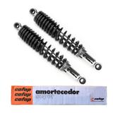 Amortecedor Honda CG 125 Titan ES/KS/Fan KS 2000/2012 (par) - Cofap