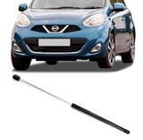 Amortecedor Porta Malas Nissan March 12 13 14 15 16 17 - Skar