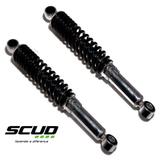 Amortecedor Scud Traseiro Titan 150 Par