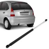 Amortecedor Tampa Traseira Porta Malas Citroen C3 2004 a 2012 - Prime