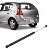 Amortecedor Tampa Traseira Porta Malas Sandero 2008 a 2014 - Prime