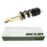 Amortecedor Traseiro Cbx 250 Twister Original Scud