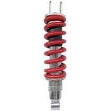 Amortecedor Traseiro Central Xr 200 XR200 Vermelho Cofap