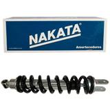 Amortecedor Traseiro Central Xre 300 Xre300 Nakata