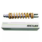 Amortecedor Traseiro Tornado XR 250 Original Scud