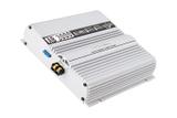 Amplificador boog ab 3000 - módulo 3 canais - mono e stéreo