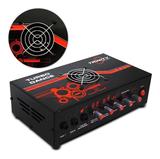 Amplificador De Mesa Trinity Turbo Dance 300w Rms Preto