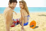 Amplificador Frisby - Thumbs up!