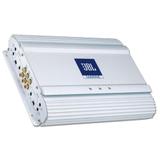 Amplificador Jbl Marine Ma6004 / Ma 6004 - 320w - 4x80w Rms