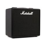 Amplificador Marshall CODE 25 Combo p/ Guitarra 25W c/ Simulador
