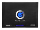 Amplificador Modulo Potência1 Canal - Planet Audio/ac2500.1m