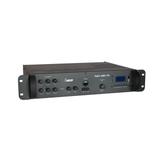 Amplificador p/ Som Ambiente 250W 4 Ohms - PWM 1000 FM NCA