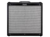 Amplificador para Guitarra 60 Watts RMS - Fender Hot Rod Deville 410 III