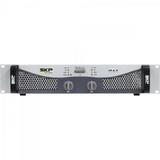 Amplificador Profissional Classe AB 400W MAX420 Cinza SKP