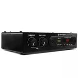 Amplificador Receiver Hayonik Usb Bluetooth SD Radio FM