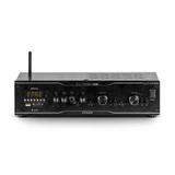 Amplificador Receiver para Som Ambiente Frahm Slim 3800 APP