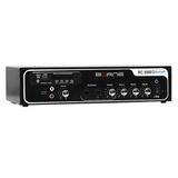 Amplificador Som Ambiente 40W c/ USB / Bluetooth - RC 5000 BT Borne