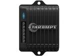 Amplificador Taramps Ds 160x2 Ds160 Rms 2 Canais