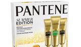 Ampola De Tratamento Pantene Summer 3 Unidades
