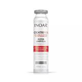 Ampola pos quimica blindagem dos fios cicatrifios inoar 45ml