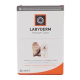 Ampola Regeneradora Labyderm Premium Cover 2ml para Cães e Gatos até 20kg Labyes