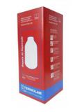Ampola Térmica Termolar Para Reposição Garrafa 1,0 L